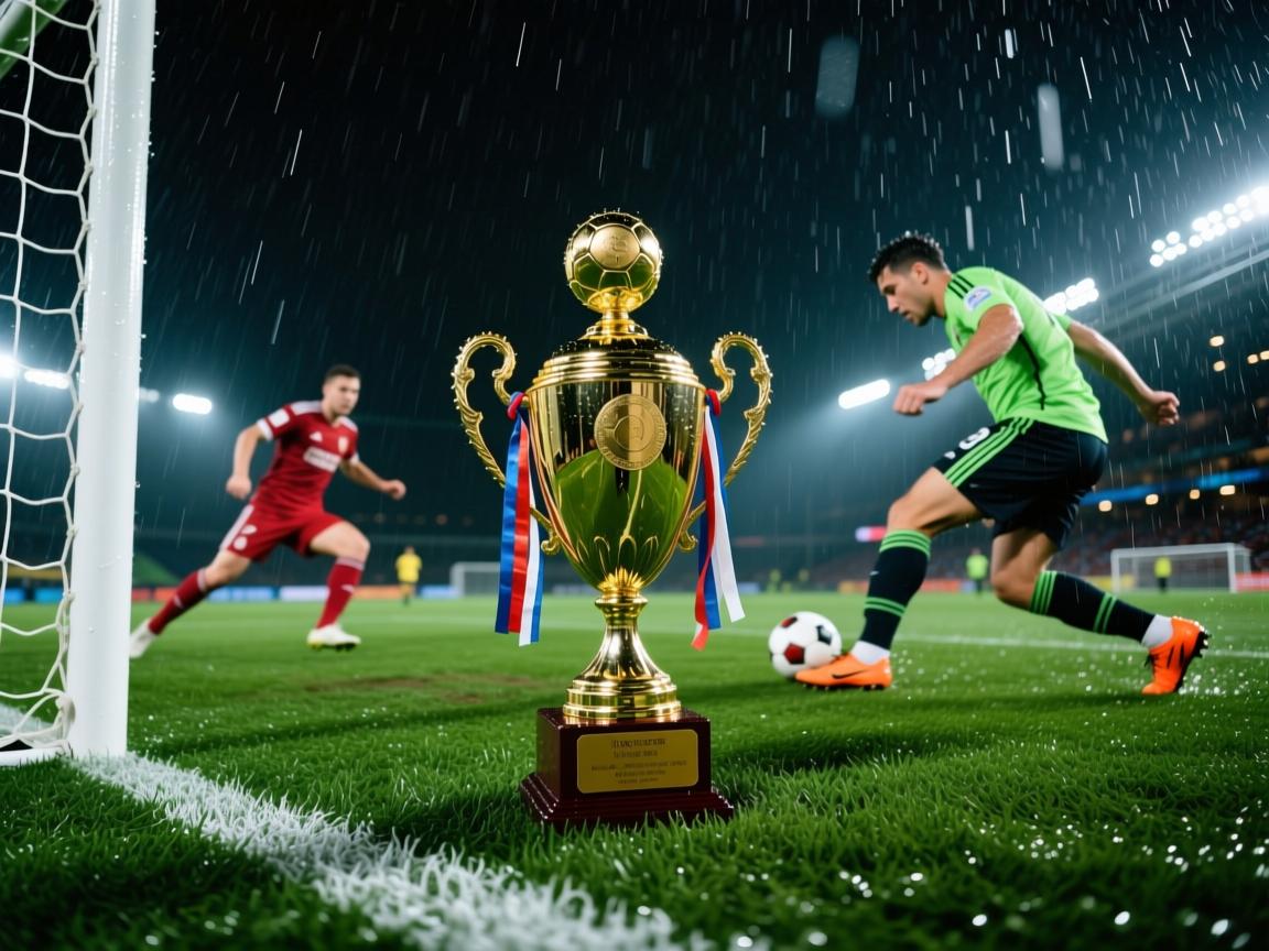 美网最新形势：那不勒斯高居榜首，武汉三镇强势追赶，冠军归属成迷-AYX CHINA